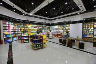 5號(hào)廣場(chǎng)日化 食品 酒類專業(yè)市場(chǎng)開業(yè)在即,最 惠 購(gòu)物手冊(cè) 最強(qiáng)領(lǐng)禮攻略出爐