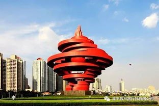 廈門商貿之旅 1880元青島、威海、煙臺、蓬萊雙飛5日游