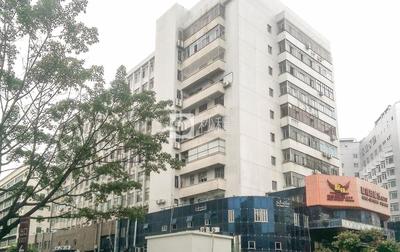 東方商貿(mào)大廈寫字樓租賃指南 優(yōu)勢、租金與服務解析