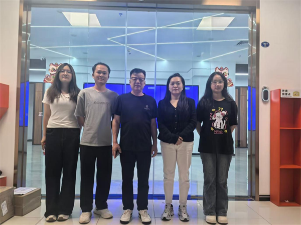 廈門華天涉外職業(yè)技術(shù)學(xué)院 培育商貿(mào)人才，服務(wù)區(qū)域經(jīng)濟(jì)