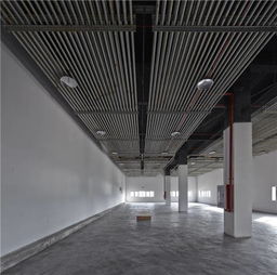 老廠房的涅槃 廈門沙坡尾冷凍廠的藝術(shù)區(qū)轉(zhuǎn)型與商貿(mào)新篇